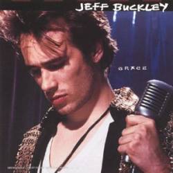 Jeff Buckley : Grace